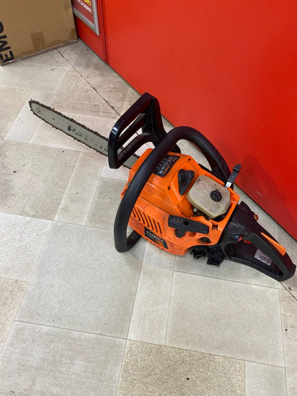 Бензопила Patriot PT 3816