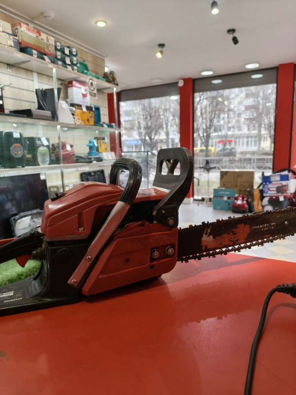 Бензопила Starwind SG-4516