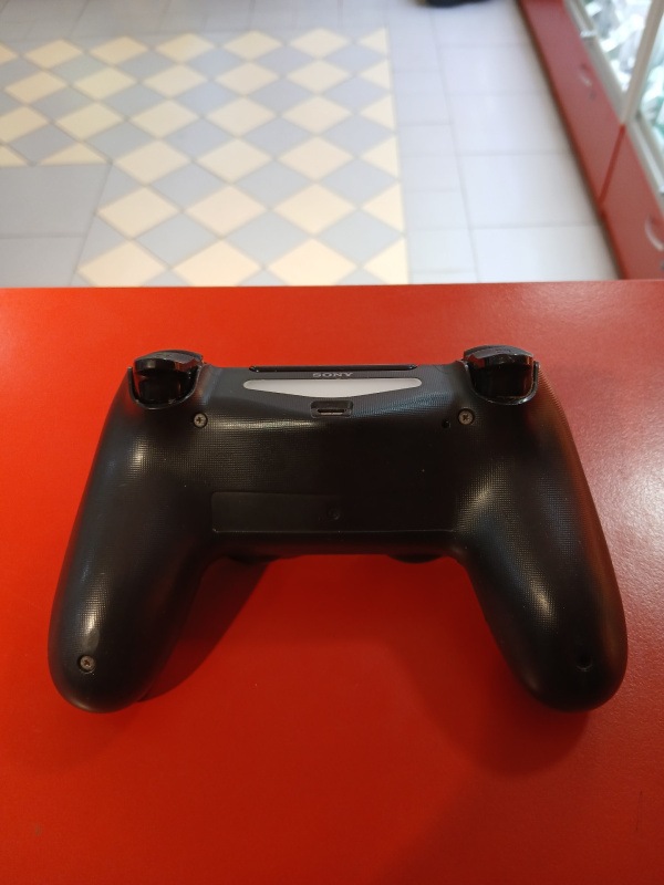 Джойстик Sony Dualshook v2