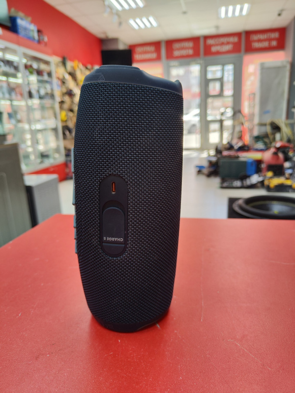 Колонки - JBL charge 5