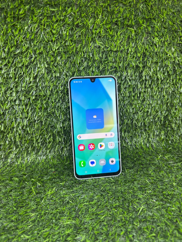Мобильный телефон Samsung Galaxy A16