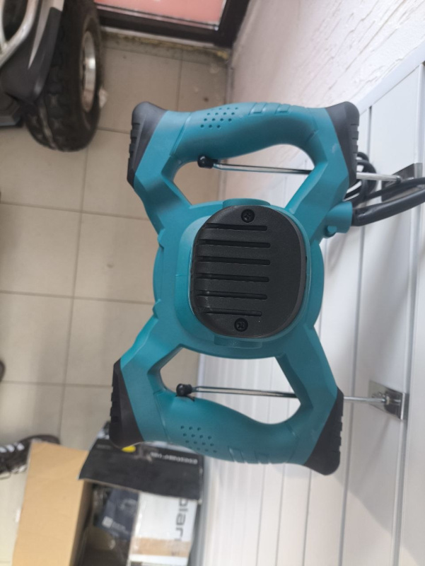 Строительный миксер Bosch GW01800