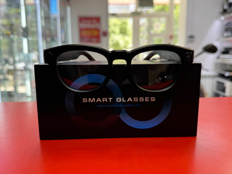 Видеокамера  Smart Glasses
