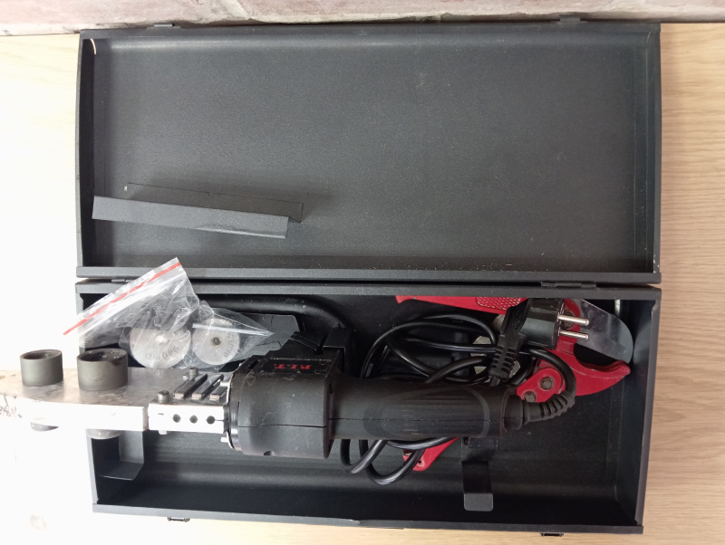 Паяльное оборудование P.I.T. PWM43-c1