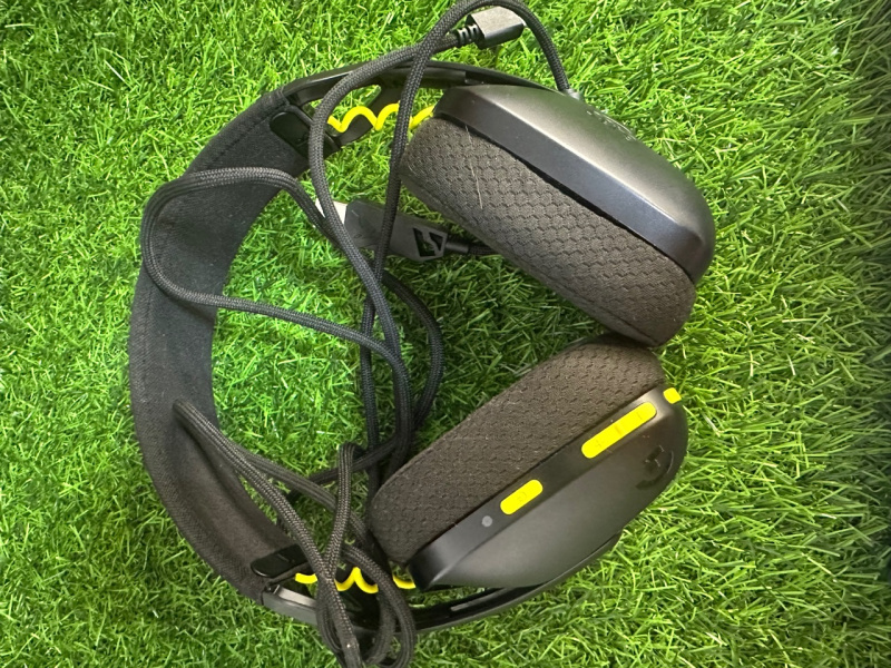 g435 Logitech 1