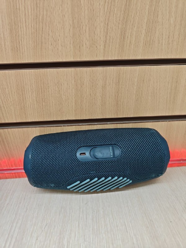 Колонки портативная  JBL Charge 5