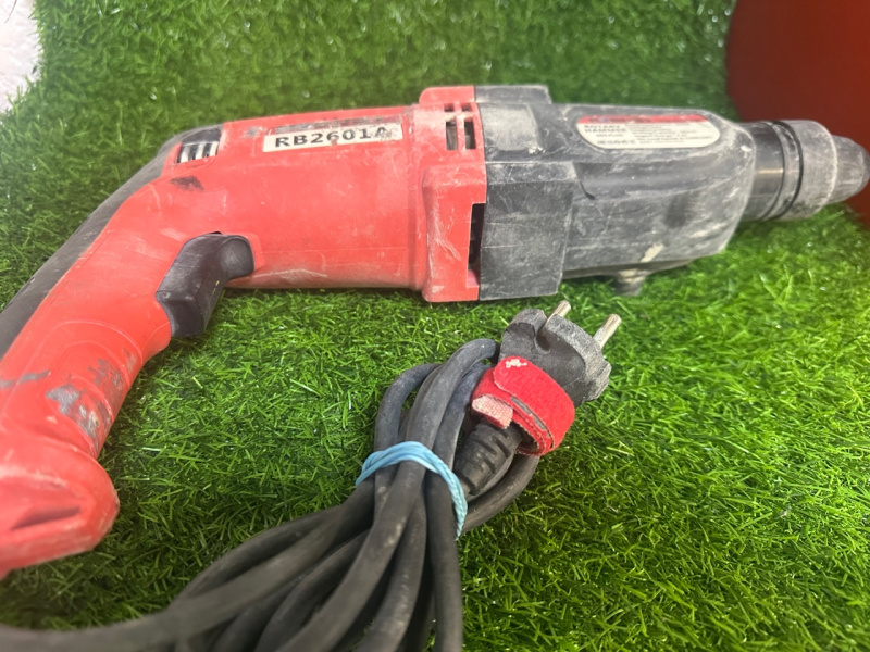 Перфоратор ROBUST rb26o1a