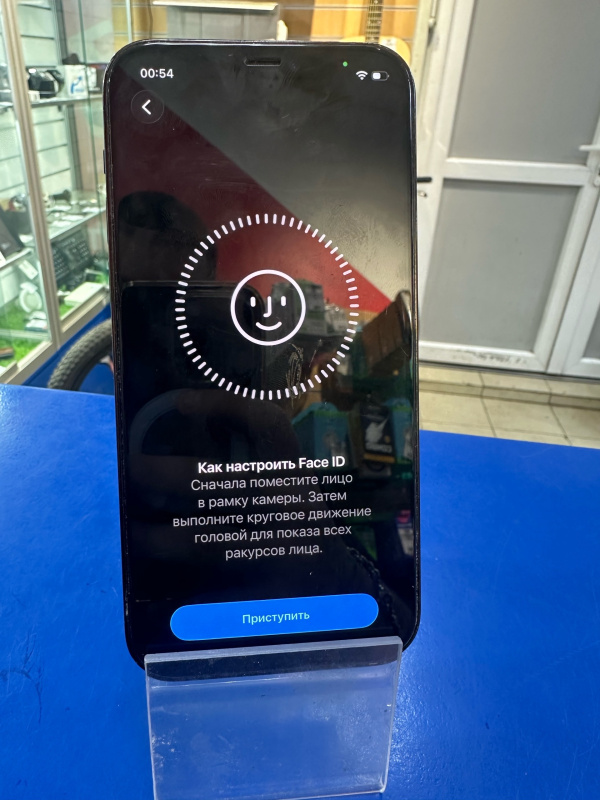 Мобильный телефон Apple iPhone 12 Pro