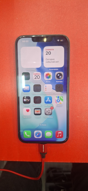 Мобильный телефон Apple iPhone 13