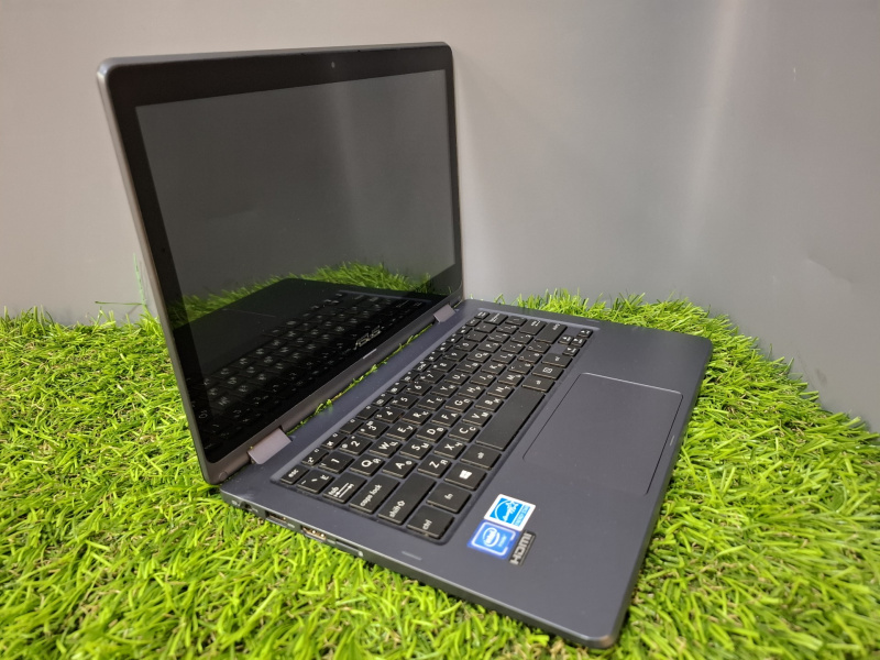 Ноутбук ASUS VivoBook Flip TP202N