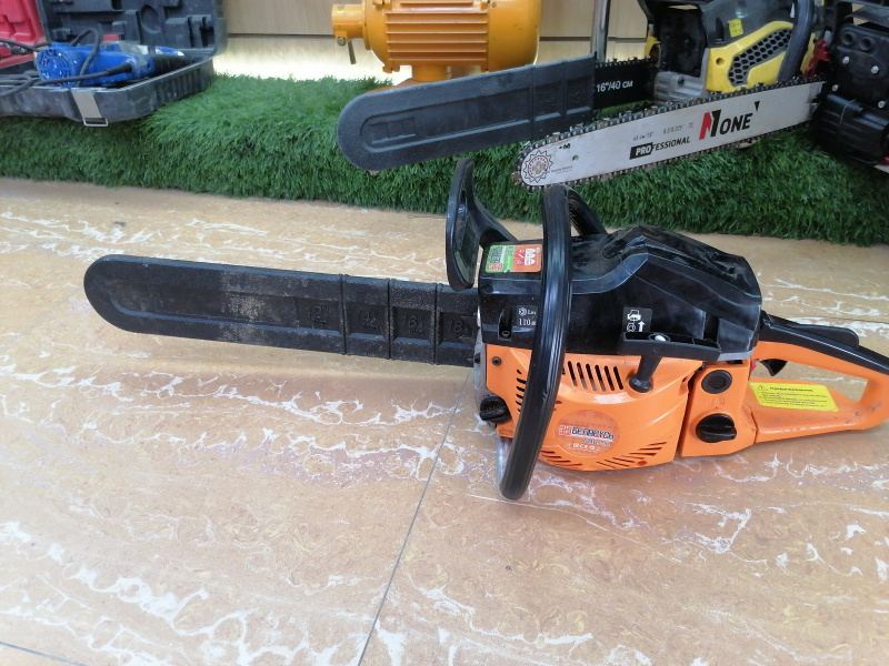 Бензопила Беларусь БП65М