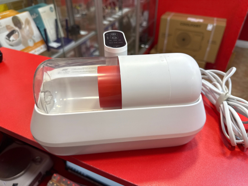 Пылесос Xiaomi Mijia Dust Mite Vacuum Pro