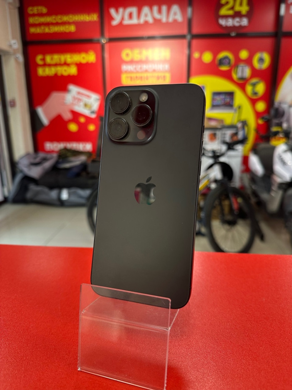 Мобильный телефон Apple iPhone 15 Pro Max