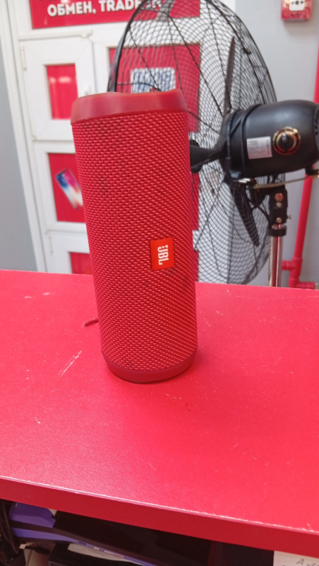 Колонки блютуз колнка JBL Flip 4