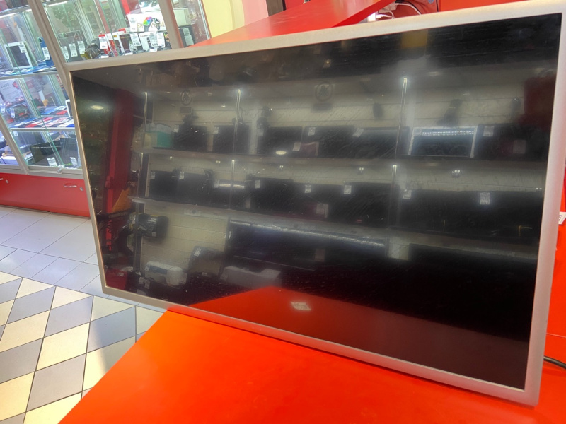 Телевизор Samsung UE32K5550AU