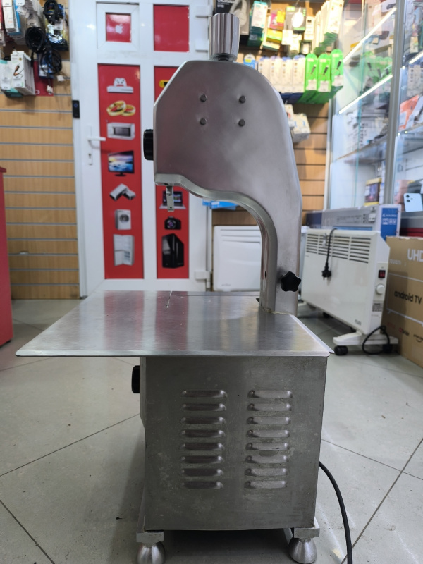 Пила ленточная для нарезки мяса Airhot airhot hsl-1650