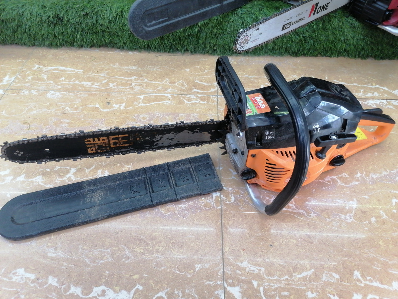 Бензопила Беларусь БП65М