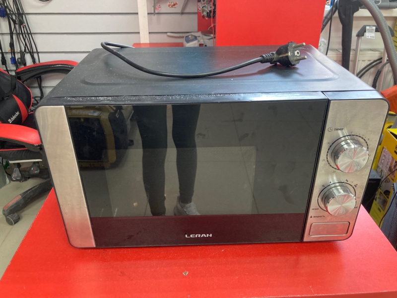 Микроволновая печь Leran fmo 2031lx