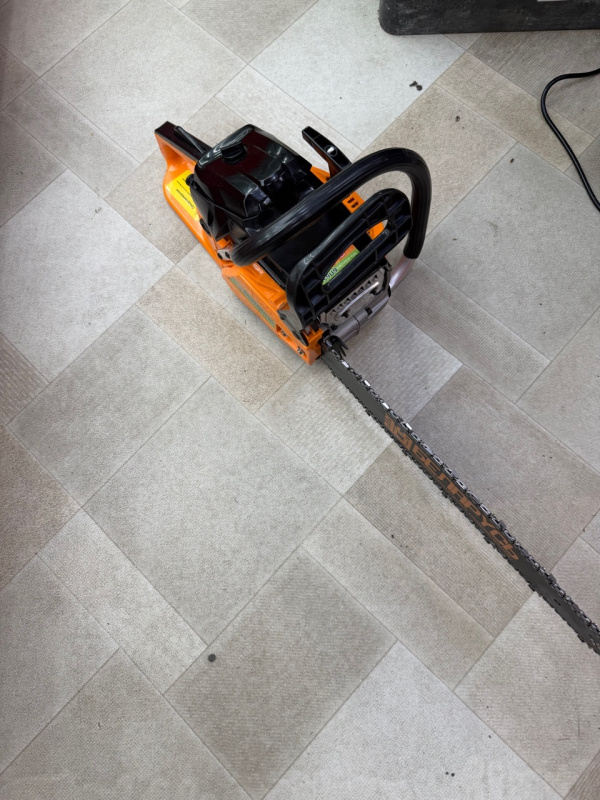 Бензопила Беларусь БП65-М