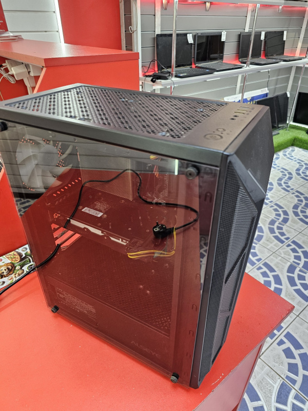 Системный блок A4Tech DPGBO67