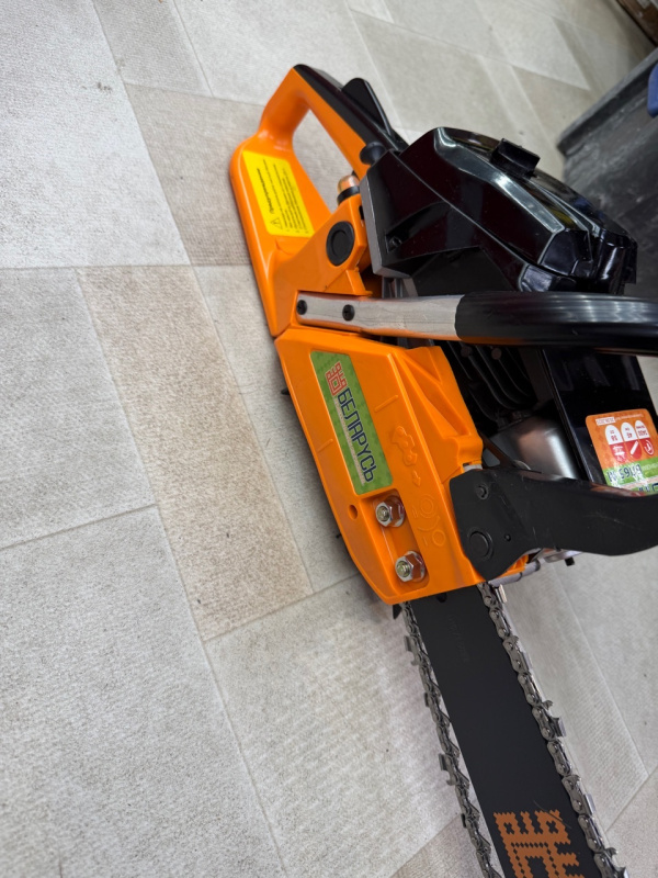 Бензопила Беларусь БП65-М