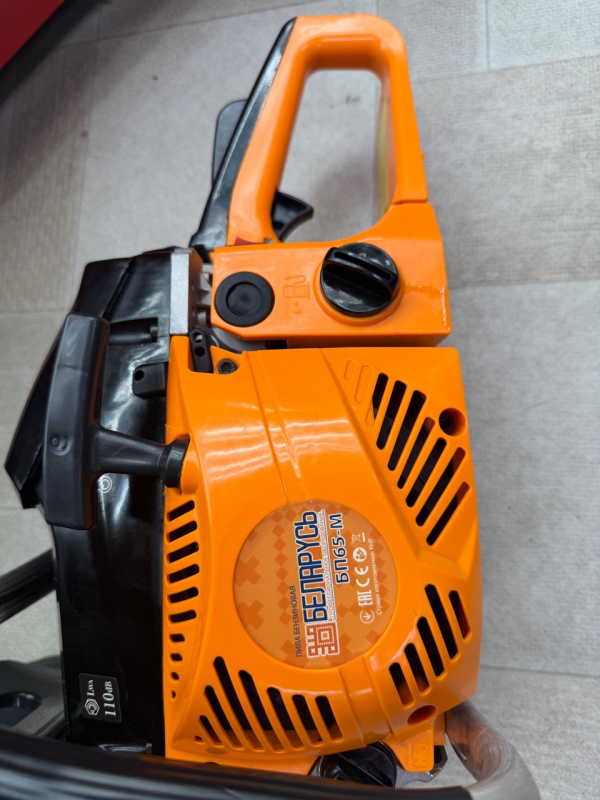 Бензопила Беларусь БП65-М