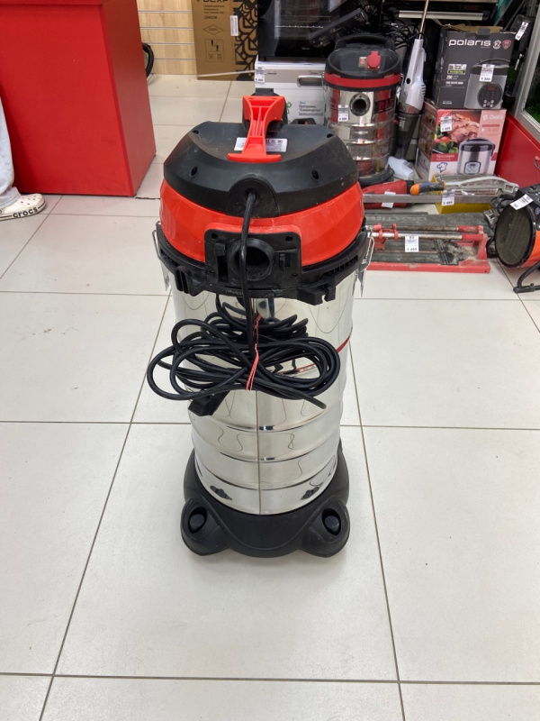 Пылесос Gigant GPS-VC-40