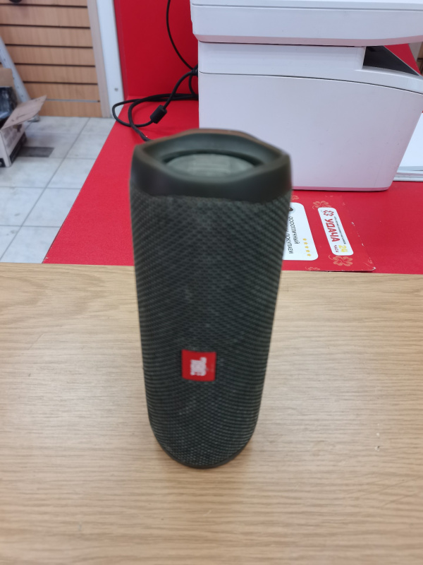 Колонки портативная колонка  JBL Flip5