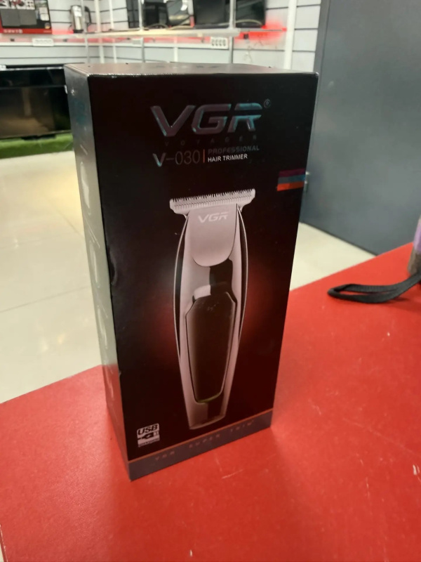 Бритва VGR v-030