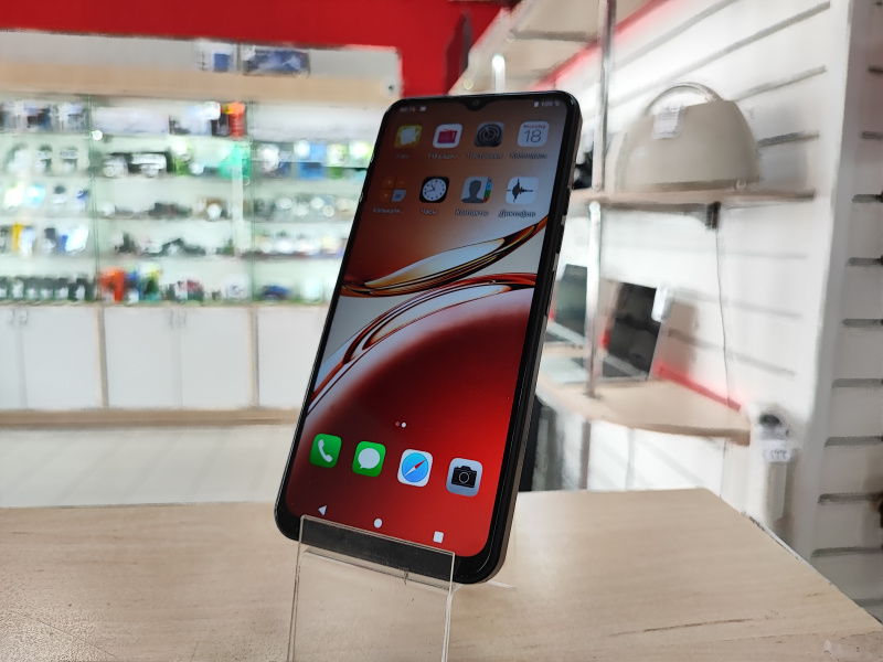 Мобильный телефон OPPO A7